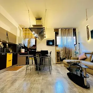 Bluegreenloft3b Milano
