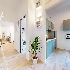 Monolocale In Zona Cimiano/crescenzago Milano