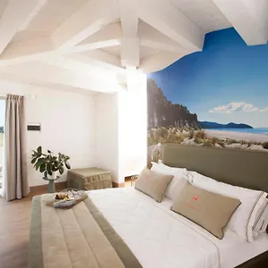 Radicata Tuscany Relais Albinia