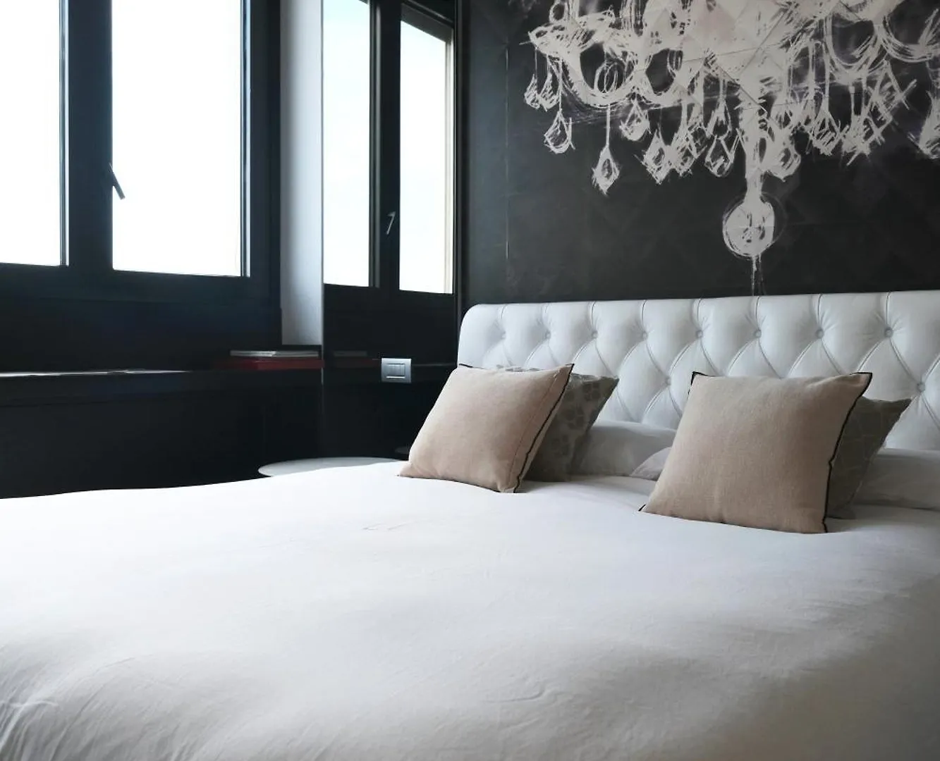 Comecasa Prestigious Turati Milan Italie